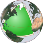 The Earth's lower mantle © S. Merkel, Univ. Lille, France