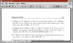 Bibliography in PDF